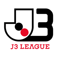 Japan. J3 League. Season 2023